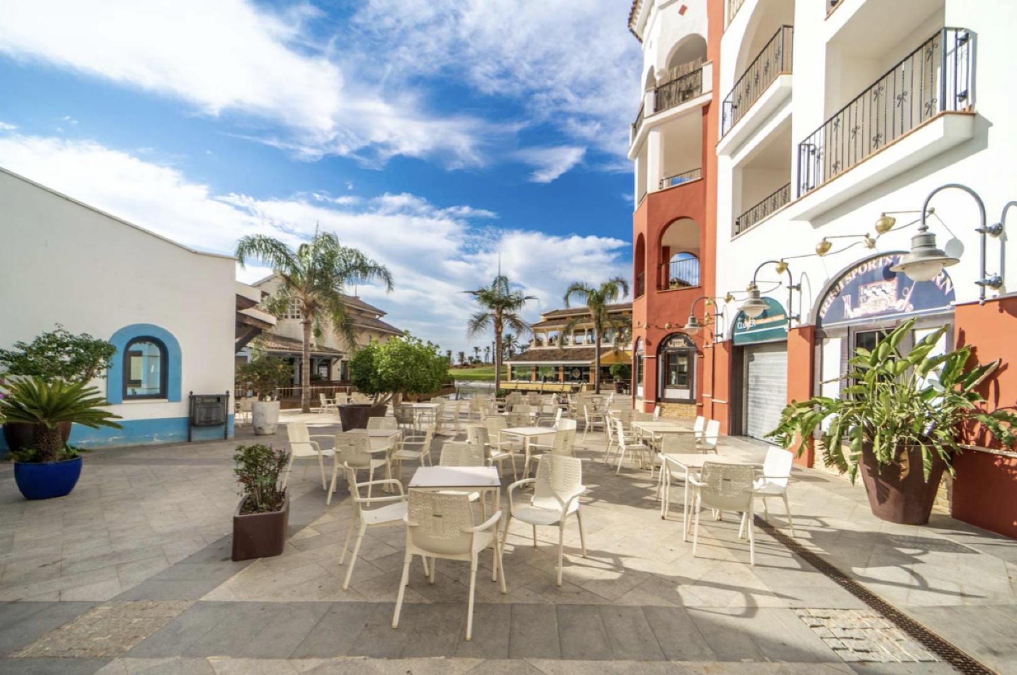 La Isabella - La Torre Golf Resort Roldan Exterior photo
